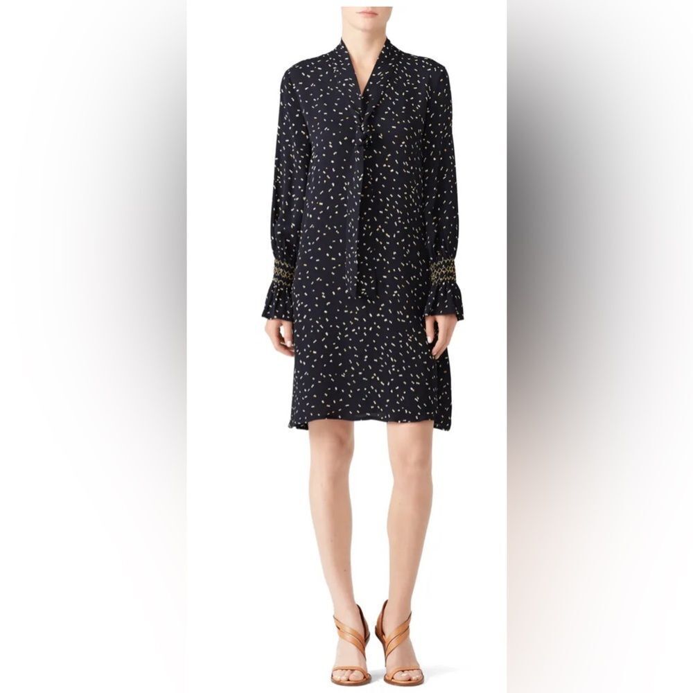 Charli Arrow Genevieve Dress Size 8
